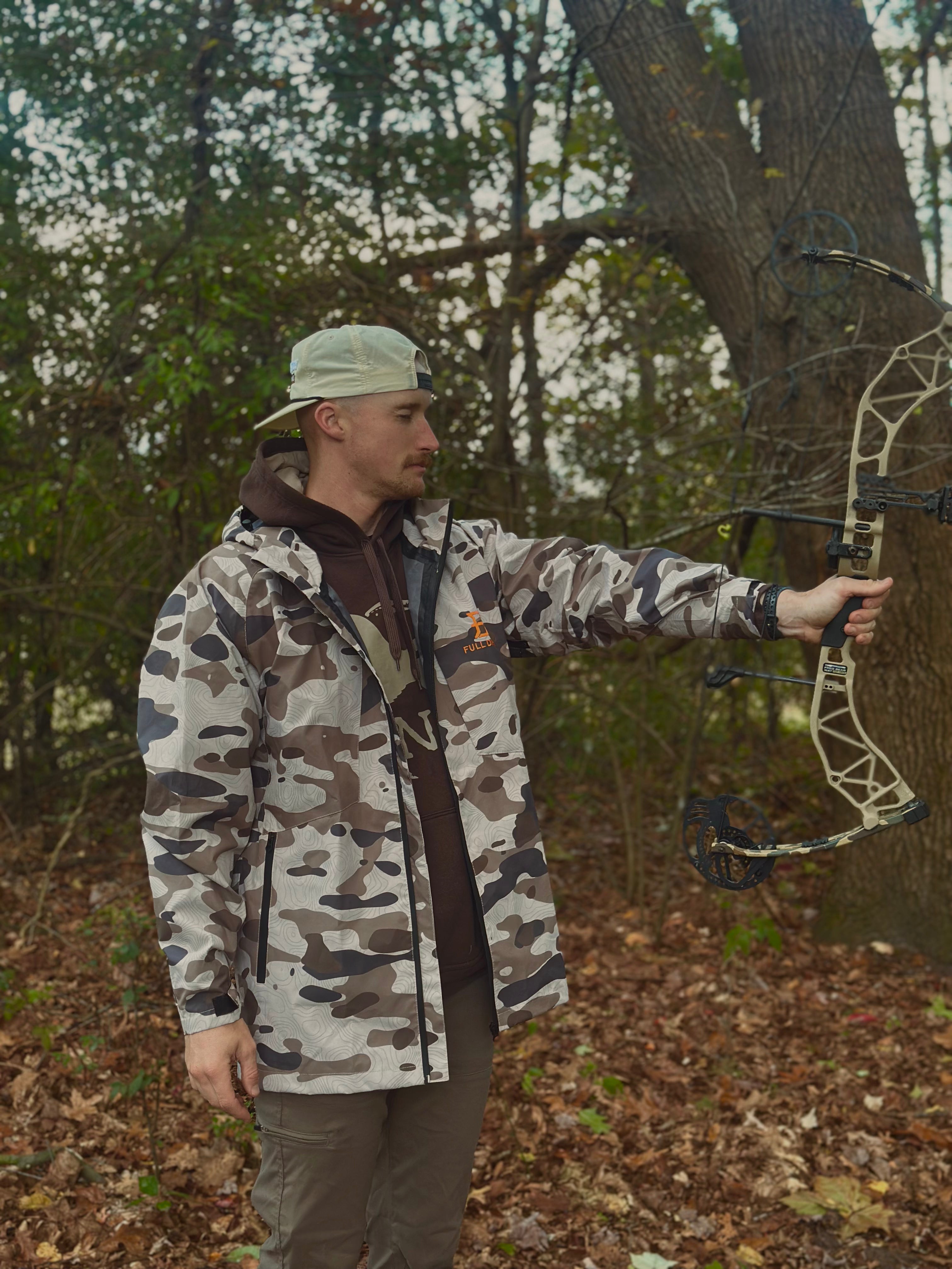Full Draw Field Jacket
