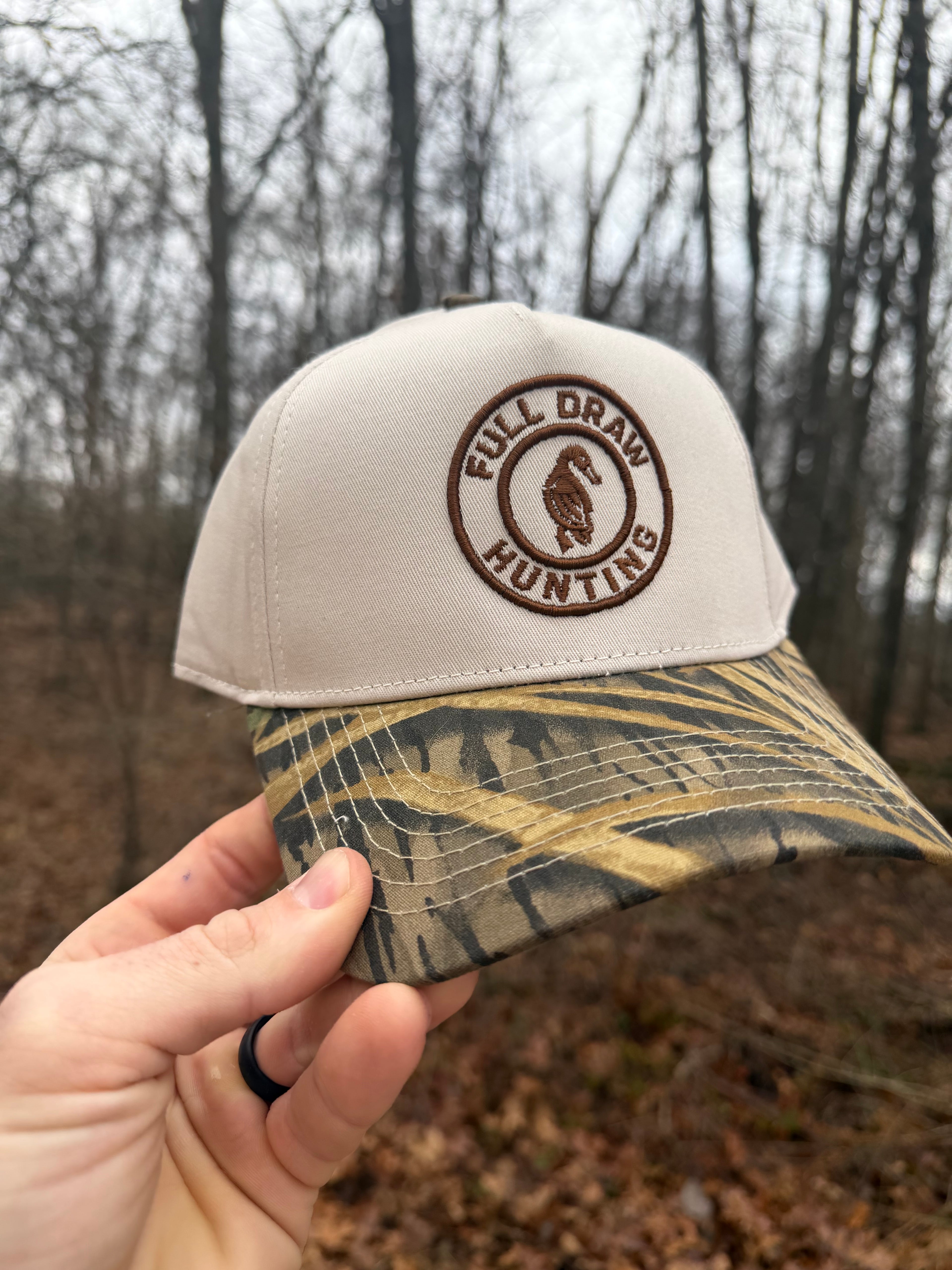 Full Draw Duck Hunter