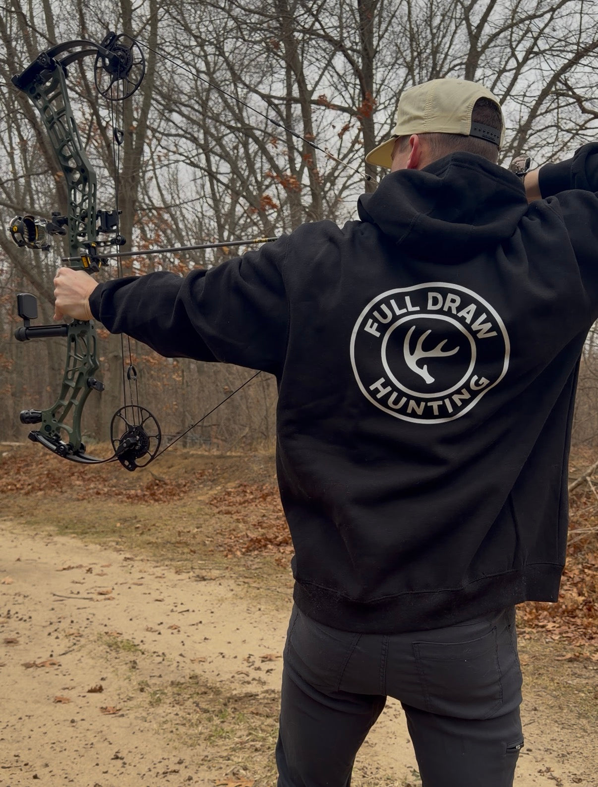 Shed Hunter Hoodie