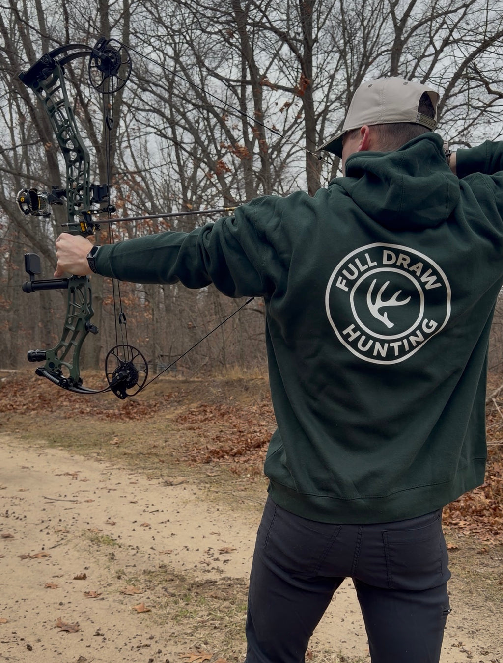 Shed Hunter Hoodie