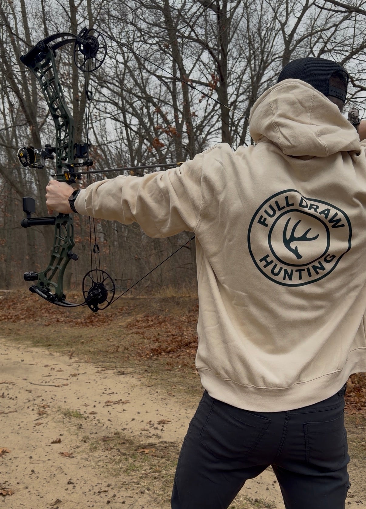 Shed Hunter Hoodie