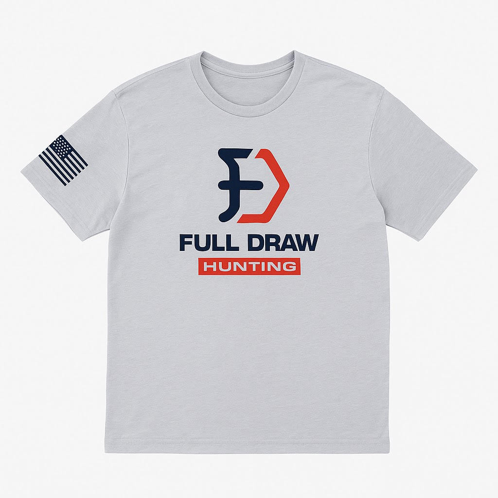 Full Draw T-Shirt