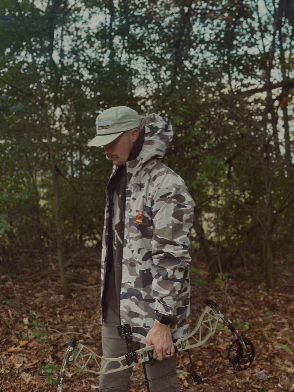 Full Draw Field Jacket