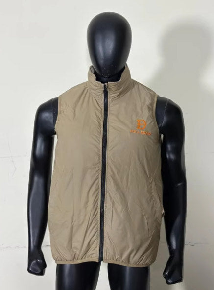Full Draw Field Vest