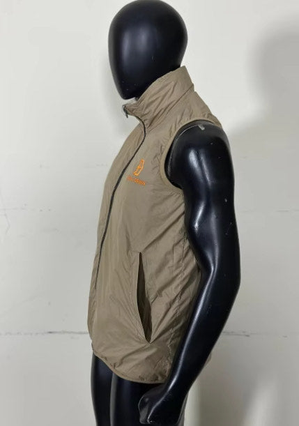 Full Draw Field Vest