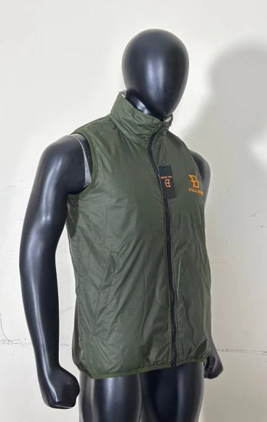 Full Draw Field Vest