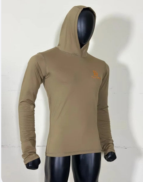 Full Draw Baselayer Hoodie